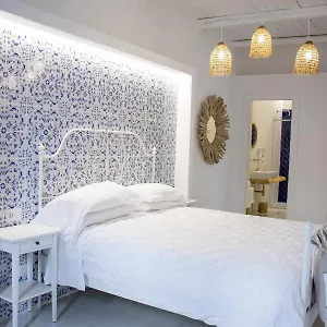 Donna Luisella Bed & Breakfast Napoli