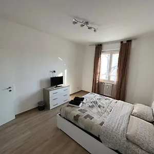  Гостевой дом Paul House Италия
