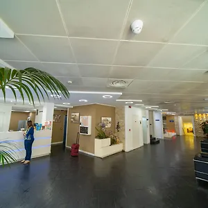 **** Hotel Ibis Styles Cristal Włochy