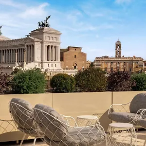 Отель Radisson Collection Hotel, Antica, Рим