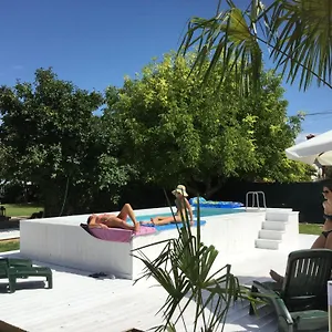 Isonzo Bed & Breakfast Turriaco
