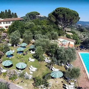 Le Rondini Hotel Firenze