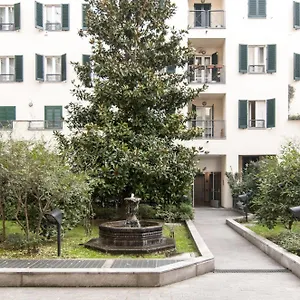  Отель Royal Suites Италия