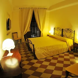 Al Duomo Bed & Breakfast Aeroporto di Catania Fontana Rossa